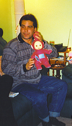 Christmas 1997