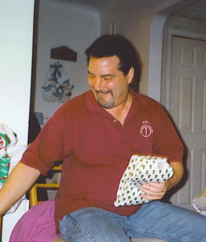 One of the funnier gifts xmas 2004